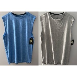 Champion Duo Dry Tank Top Bundle NWT